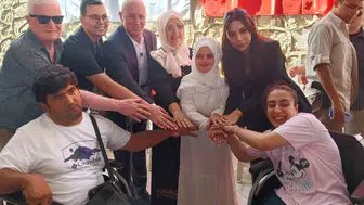 Babadağ'ın ruhu bir çocuğun kaleminde yeniden canlandı: Merve'nin dizeleri ilçeyi dünyaya tanıtacak