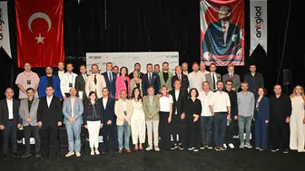 ANTGİAD Başkanı Ercan Yavaş'tan sermaye piyasaları için kritik 'mağduriyet fonu' çağrısı