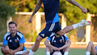 Kayserispor'da hedef İstanbul deplasmanında çıkış yakalamak
