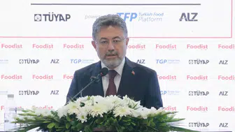 Tarımsal hasılada tarihi zirve: Türkiye dünya devlerini geride bırakarak yedinci sıraya yerleşti