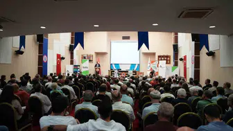 Samsun'da mali müşavirler için dijital devrim: Ofislerde yeni dönem başlıyor