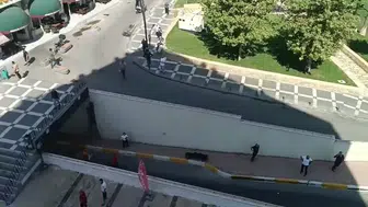 Şanlıurfa Karaköprü'de korkutan sarsıntı: Bölge 5.4 ile sallandı