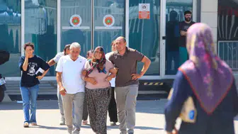Side'de motosikletli gence çarptıktan sonra evine gidip uyudu: 1.33 promil alkollü sürücü yakalandı