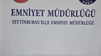 Zeytinburnu sokaklarında narkotik baskın: Araçta ve evde yüklü miktarda uyuşturucu bulundu