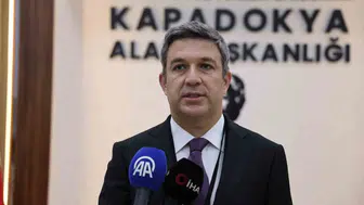 Kapadokya'nın kaderi masada: Dünya mirası için ortak akıl dönemi