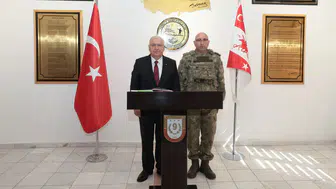 Bakan Güler'in Kars Mesaisi: Sınır Hattında Kritik Temaslar