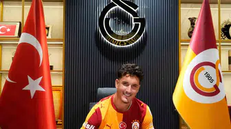 Galatasaray'ın yeni yıldızı Deniz Gül için ödeyeceği rakam resmen duyuruldu
