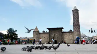 Doğu Anadolu'da hava durumu alarmı: Meteoroloji saat vererek uyardı