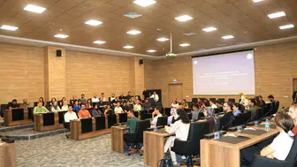 Bursa Uludağ Üniversitesi'nde Geleceğin Bilim İnsanları İçin Stratejik Yol Haritası Çizildi