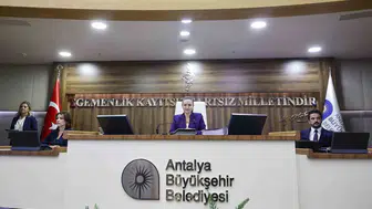 Antalya'da dev bütçeli hamle: Milyarlık yatırımlar şehri dönüştürüyor