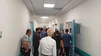 Veli Ağbaba'nın sağlık durumunda kritik gelişme: Yoğun bakıma sevk edildi