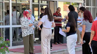 KPSS maratonunda kritik saatler: Milyonlarca aday için kapılar kapandı