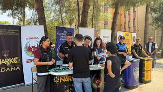 Adana'da üniversiteli gençlere güvenli başlangıç rehberi