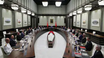 Ankara'dan kritik güvenlik zirvesi: Terörle mücadelede yeni dönem ve bölgesel barış mesajı