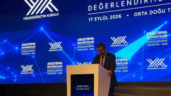 Bilimsel üretimde devrim: Araştırma üniversitelerine 1,4 milyar liralık dev destek