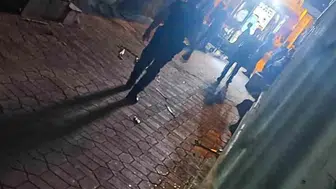 Diyarbakır'da ev içi şiddet: Tartışma kanlı bitti