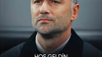 Çorum FK'da Burak Yılmaz dönemi resmen başladı
