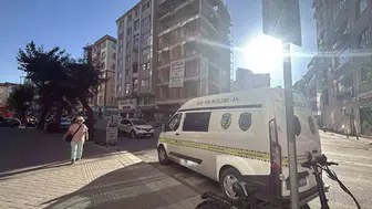 Eskişehir'de şüpheli ölüm: Kapı açıldığında acı gerçekle karşılaşıldı