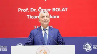 Türkiye'nin dış ticaretinde tarihi zirve: İhracatta rekor üstüne rekor