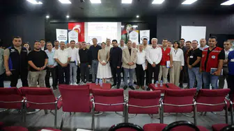Milas'ta 132 mahallenin nabzı tutuldu: Büyükşehir'den yerinde çözüm hamlesi