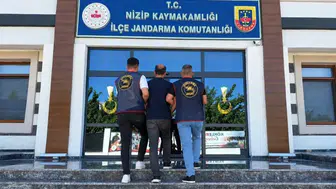 JASAT'ın Nizip operasyonu: 12 yıllık firar sona erdi