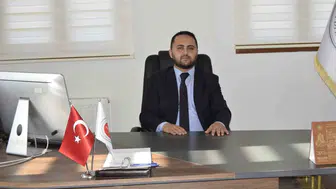 Dicle'de Yeni Dönem: Müftü Serdar Baysoy Görevine Başladı