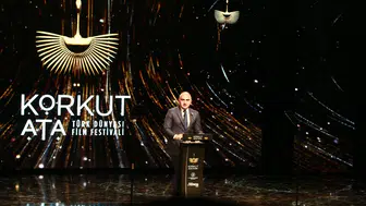 Korkut Ata Türk Dünyası Film Festivali yuvasına dönüyor: İstanbul yeniden sinemanın kalbi olacak