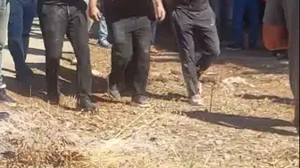 Doğumuna sayılı günler kala gelen acı haber: Anne ve kızı aynı tabutta veda etti