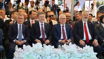 Küresel Krizin Gölgesinde Tarım Stratejisi: Bakan Yumaklı'dan Gelecek Vizyonu