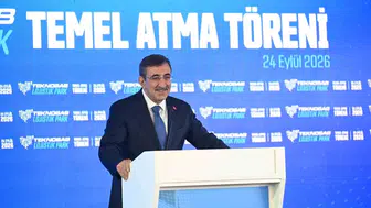 Bursa’nın dev lojistik hamlesi: 650 yatırımcıyı tek çatıda buluşturan 210 milyon dolarlık dev proje