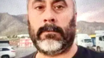 Şanlıurfa yolunda feci son: Lastik patlaması bir şoförün hayatına mal oldu