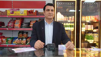 Şehitkamil'de öğrencilerin yüzünü güldüren hamle: Kantin Kart dönemi başlıyor