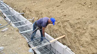 Gördes'te 15 yıllık hayal gerçek oluyor: Kıranköy'e dev su deposu