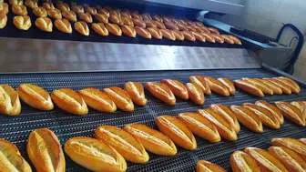 Kahramanmaraş'ta ekmek üretiminde devrim: Katkı maddelerine veda ediliyor