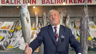 Denizlerde hasret bitti: Tezgahlarda palamut ve hamsi bereketi yaşanıyor
