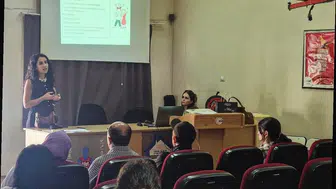 Aydın AFAD'da duygulandıran buluşma: Çocuklara sıcak bir yuva kapısı aralandı