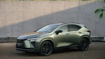 Yeni Lexus NX Karşımızda: 100 Kilometre Saf Elektrikli Menzil ve 6. Nesil Hibrit Güç Aktarma Organlarıyla Yeniden Doğdu
