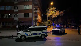 Kocasinan'da gece yarısı dehşeti: Bıçaklı kavgada kan aktı