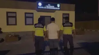 Trafiği birbirine katan motosikletliye ağır fatura: 53 bin liralık şovun bedeli ağır oldu