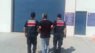 Adalet peşini bırakmadı: Yıllardır aranan hükümlü Karpuzlu'da kıskıvrak yakalandı