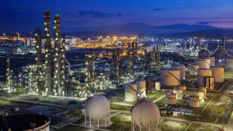 Petkim'den dev hamle: Petrokimya devinde kapasiteyi ikiye katlayacak devasa dönüşüm başlıyor