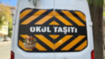 Bayburt'ta velilerin beklediği servis tarifesi açıklandı: Kardeş indirimi detayı dikkat çekti