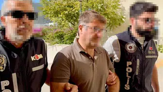 Lüks yatlardan rüşvet aldığı iddia edilen Bodrum Liman Başkanı cezaevine gönderildi