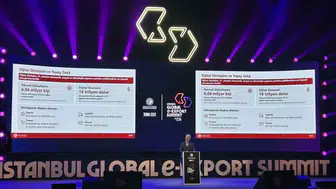 Dijital ekonomide devrim: Türkiye e-ticaret hacmiyle rekor tazeledi
