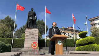 Bolu'da hukuk dünyası yeni döneme merhaba dedi