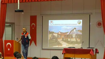 Afyonkarahisar'da hükümlülere tarım eğitimi: Toprakla buluşma ve yeni bir gelecek umudu