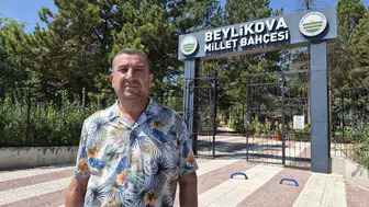Eskişehir’in toprak altındaki hazinesi için düğmeye basıldı: Bölge halkı büyük dönüşüme hazırlanıyor