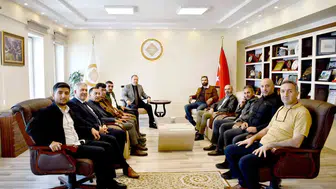 Ardahan'da sandık mesaisi: Çetin Demirci yeniden sahneye çıkıyor