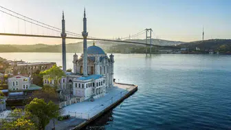 Türkiye'nin turizm vizyonu Londra'da tescillendi: Dünya çapında prestijli ödülün sahibi oldu