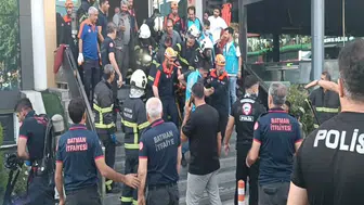Batman'daki spor salonu faciasında yargı kararı: İşletme sahipleri cezaevine gönderildi